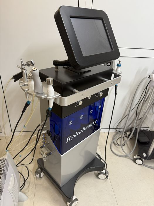 Провадавам апарат Hydra Beauty 9в1
