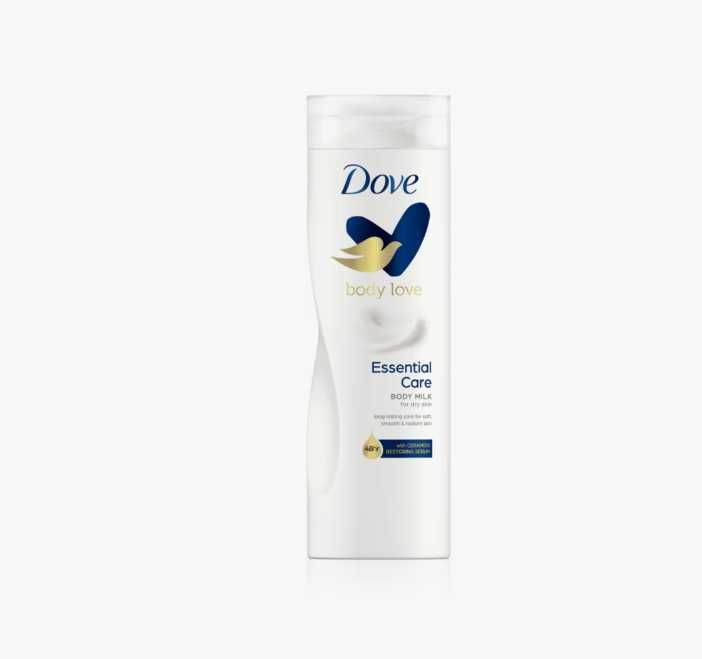 лосиони за тяло Дав Dove