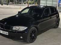 BMW 120d E87 163 кс