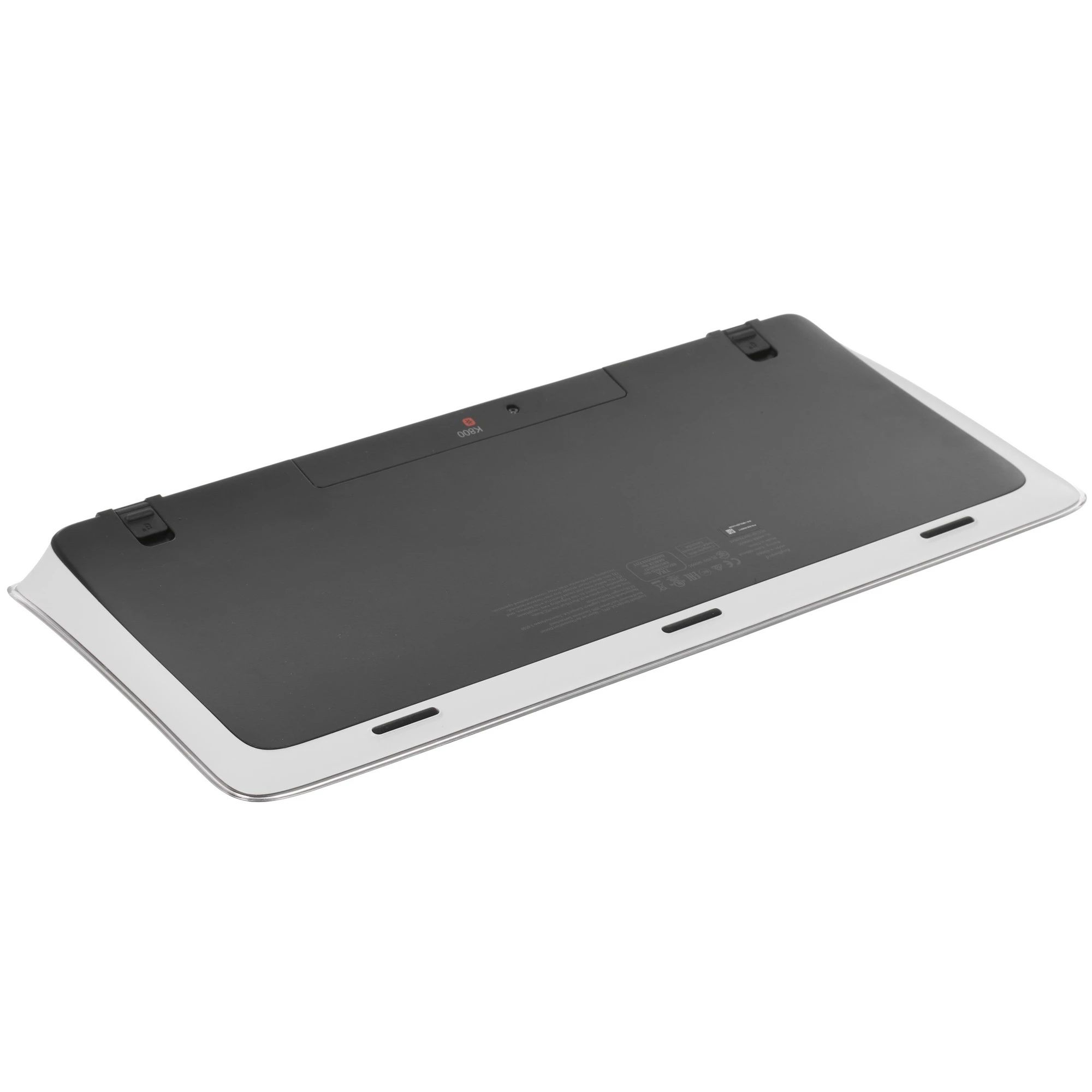 Клавиатура беспроводная Logitech Wireless Illuminated Keyboard K800