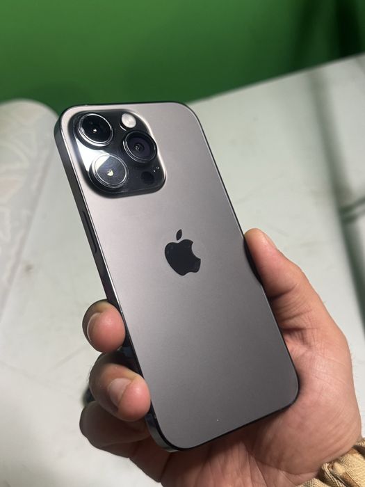 Iphone 14 Pro 128 gb