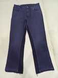 Дънки Zara Flared/Charleston