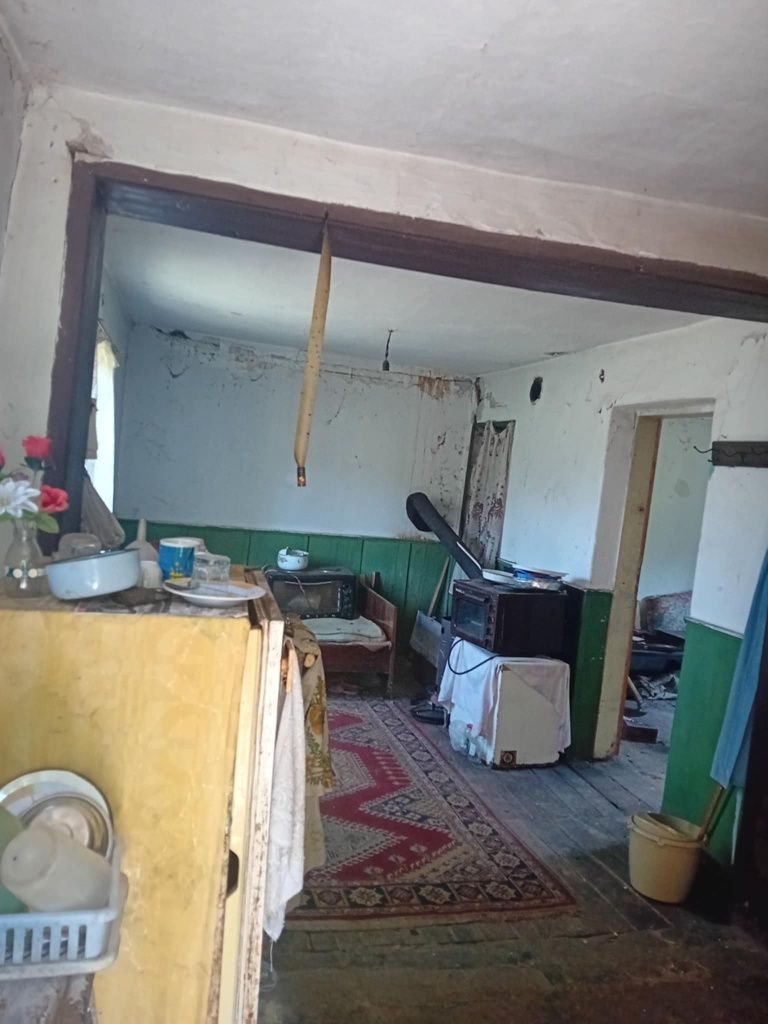 Продавам къща в гр. Бойчиновци
