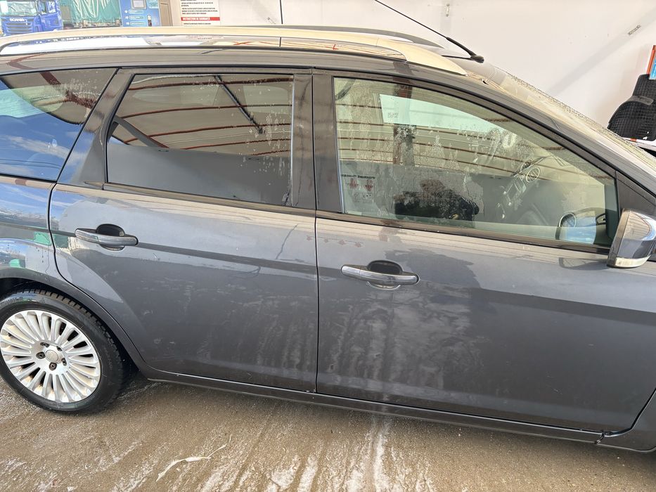 Ford focus 2, an 2009, Diesel, 1,5