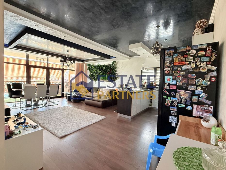 Къща в Пловдив, област-с.Дълбок извор площ 230 цена 207000