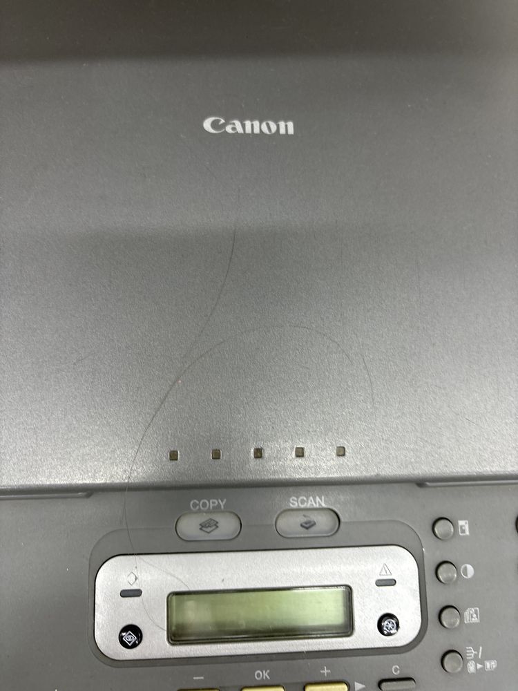 Принтер лазерные Canon Laser-Base MF 3228