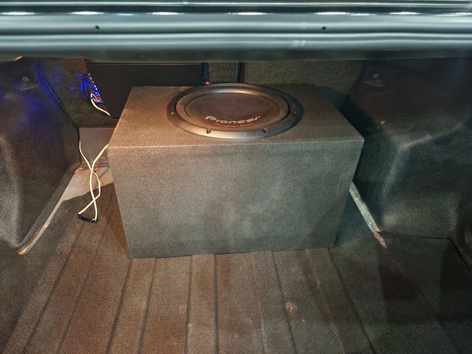 bufer uselitel komplekt