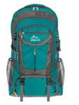 Туристическа трекинг пътна раница URBAN  60 л., 15 кг. 1.3 кг 37x25х65