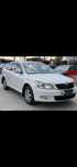 Skoda Octavia 2 facelift