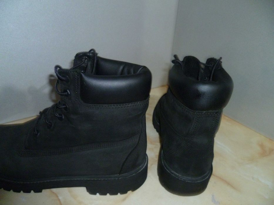 Timberland боти №39