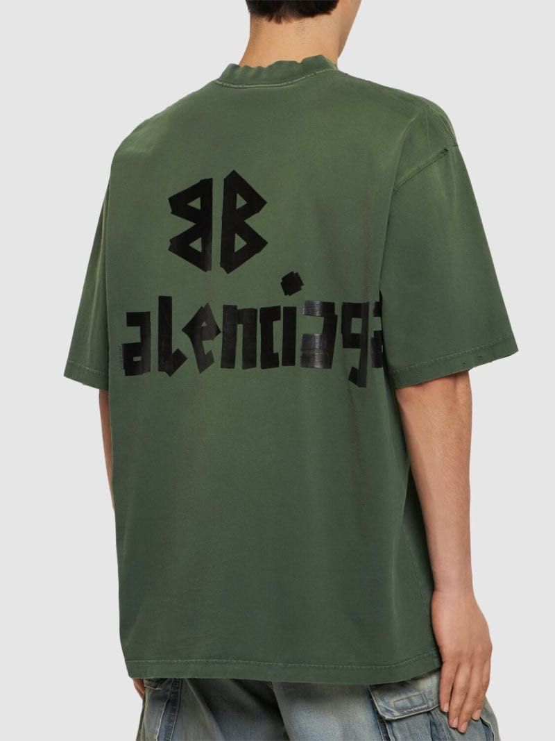 Balenciaga T-shirt