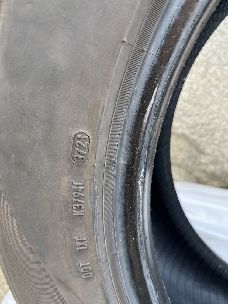 Летни Гуми Pirelli P8 FS  235/60/18 и 255/55/18