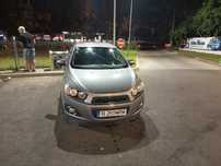 Chevrolet aveo T300 gpl