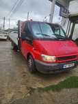 Ford Tranzit Detarat