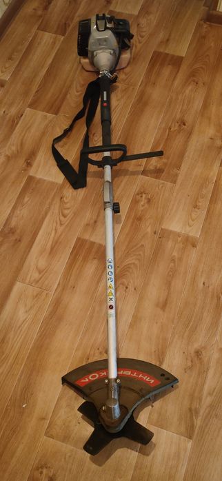 Кусторез бензиновый КРБ-23/33 (переносной триммер)