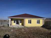 Case container pentru locuit