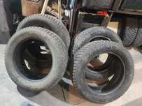 Зимняя резина  MICHELIN 225/60 R17