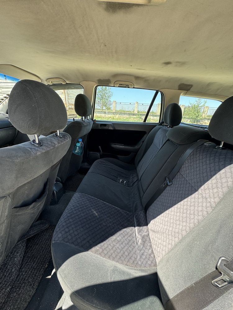 opel astra g 1.7td