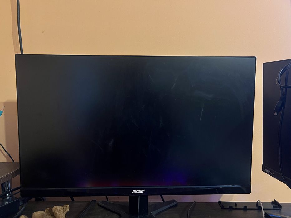 Monitor Acer 23.8 inch