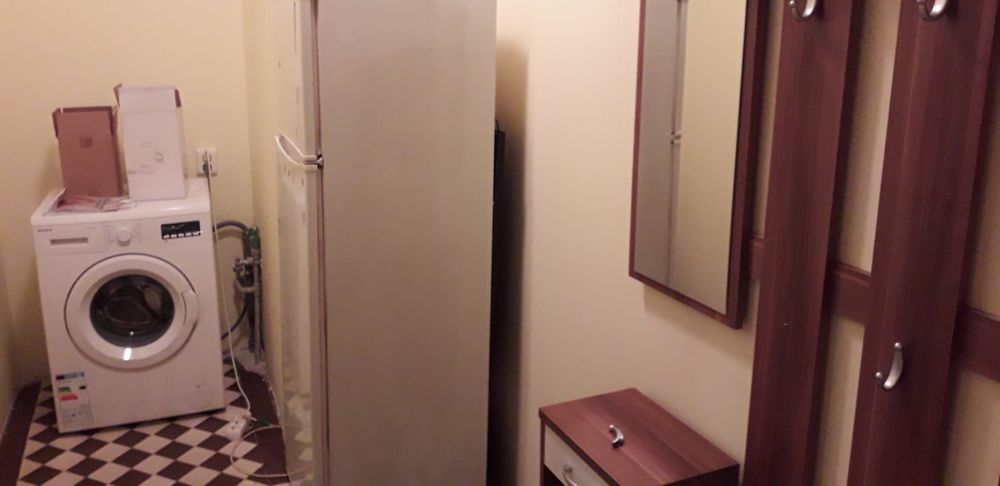 Apartament 3 camere CENTRAL