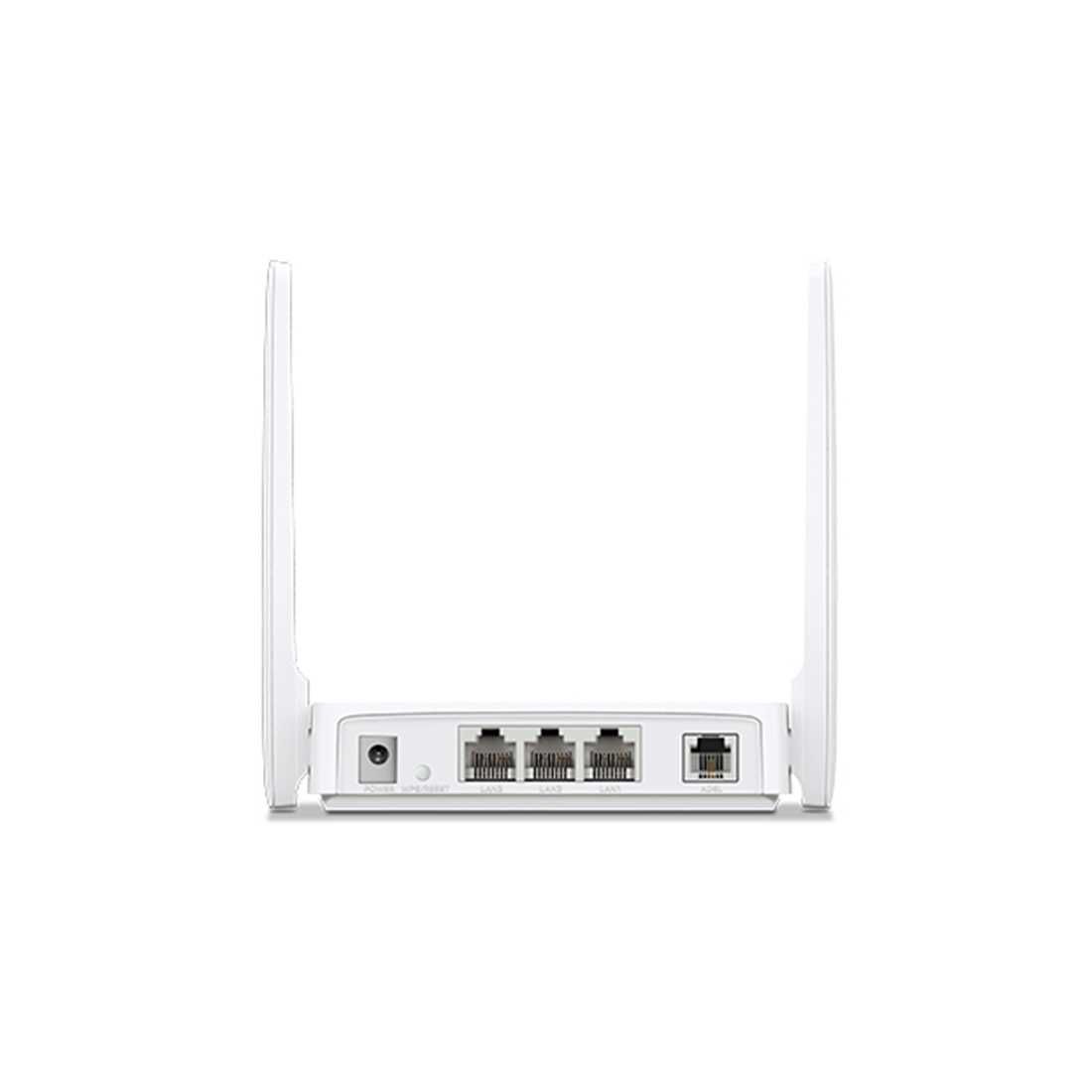 Продам ADSL2+ модем, Mercusys