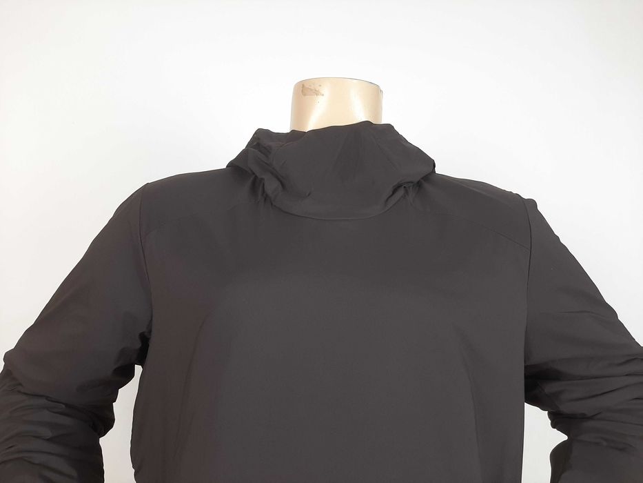 Icebreaker Westerly - Оригинално мъжко яке / анорак размер L