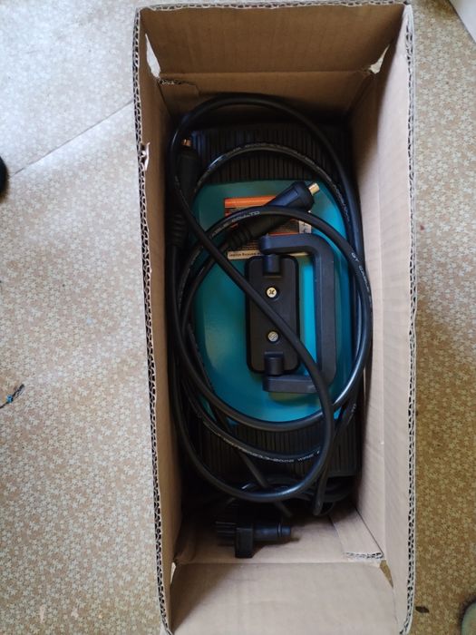 YAP YANGI Svarka apparati sotiladi.