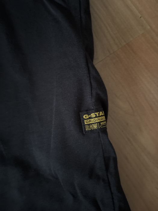 Мъжка тениска G-star raw