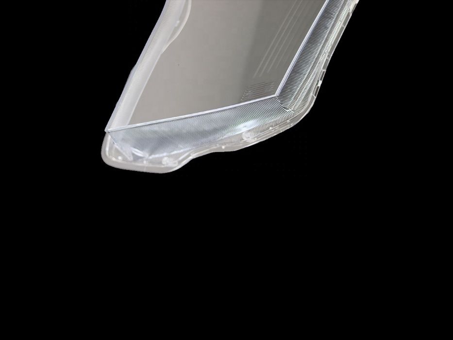 Комплект Стъкла за фарове на Subaru Forester SH / Субару Форестър