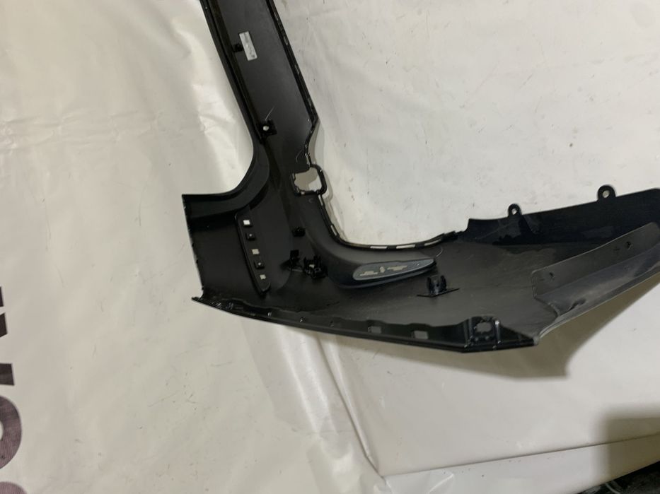 Bara spate BMW Seria 3 G21, Kombi M-Sport, 2019, 2020, 2021, 2022, cod origine OE 51128498637.