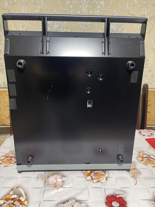 Yamaha EMX5000 актив пульт