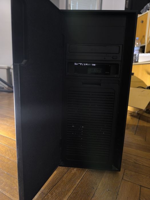 PC за Гейминг/Работа: 32GB RAM, i5-11500, GTX 1070