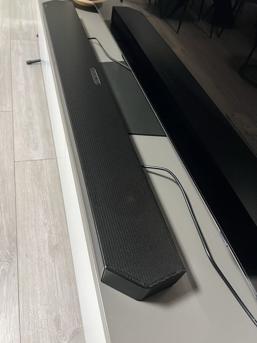 Soundbar Samsung Q800C