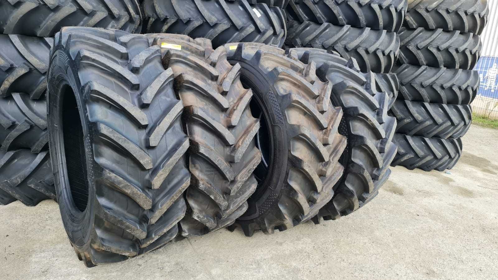 420/70 R28 ALLIANCE AGRISTAR II cauciucuri noi anvelope tractor fata