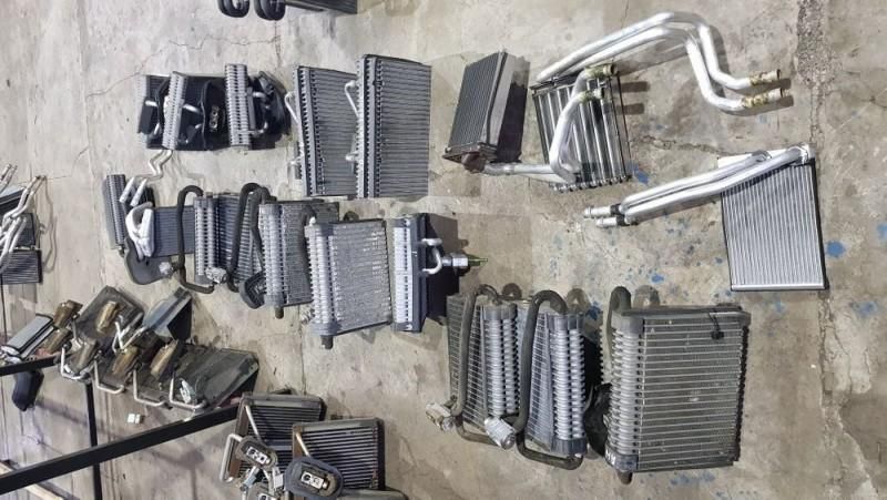 Calorifer habitaclu Opel Astra H