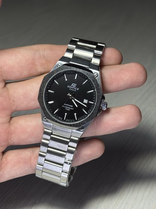 Casio Edifise | Люкс качество
