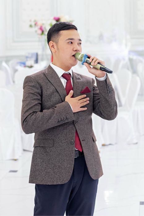 Тамада,асаба мерекелерге