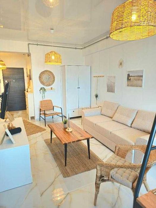 Apartament 2 Camere, Decomandat, 51mp, Hanul cu Peste, Navodari