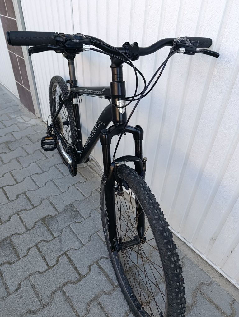 Trek series 3 26 цола