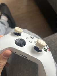 Thumbstick Kontrolfreek white galaxy xbox