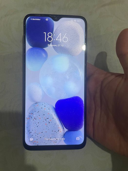 Redmi 9T 6/128 GB