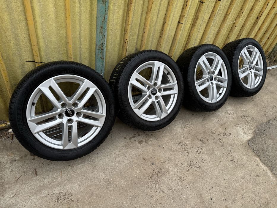 Jante originale Audi B8