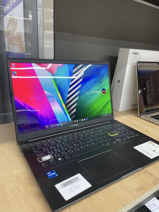 Asus VivoBook, Рассрочка 0-0-12, Актив маркет