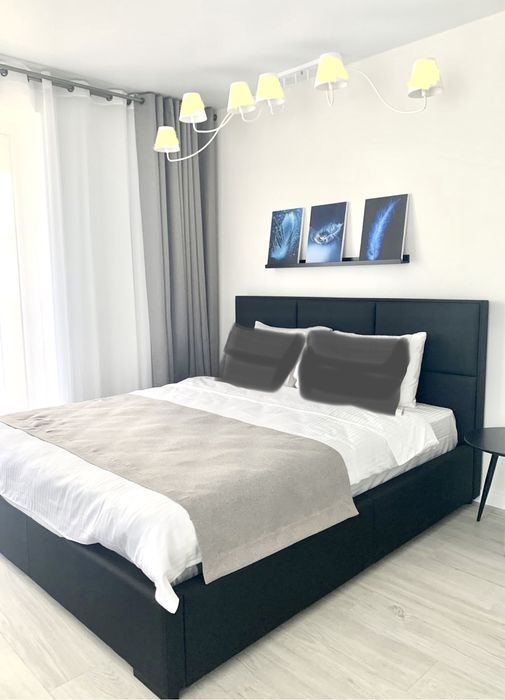 Посуточная квартира в Алматы.