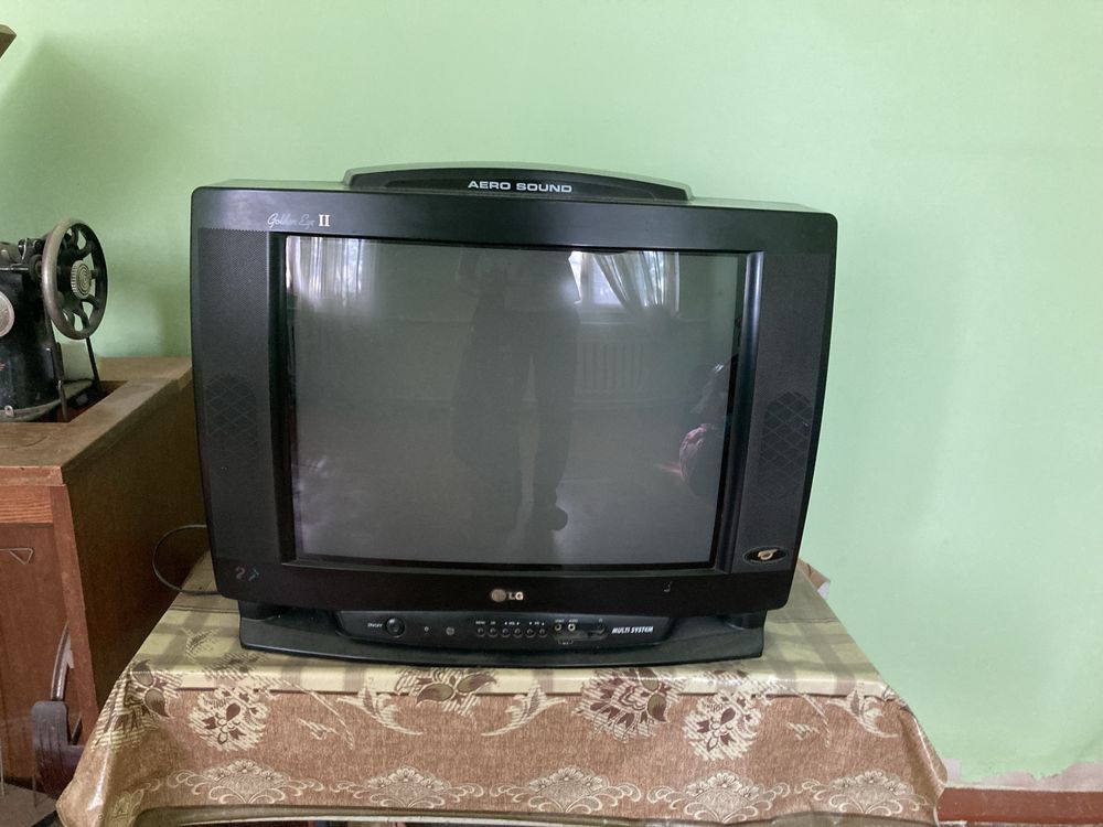 Лжи теливизор холати яхши