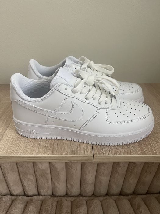 Nike Air Force 1 ‘07