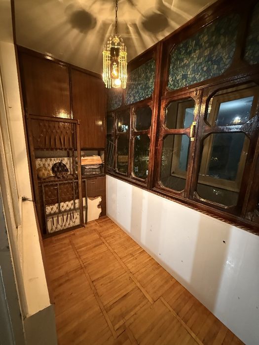 Уютная квартира рядом с метро БИЮ