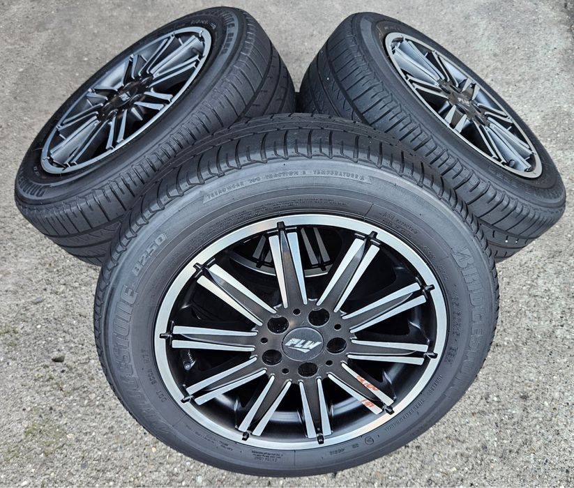 Jante aliaj R15. 5x100. 186/60/15
