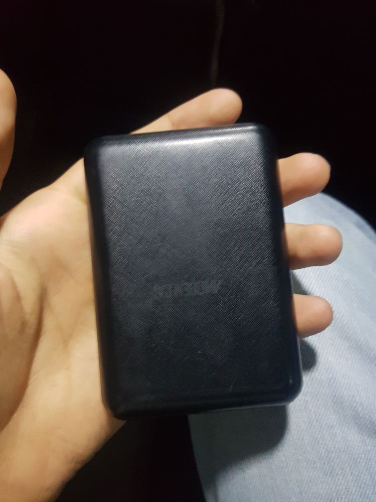 Повер-банк Power-bank