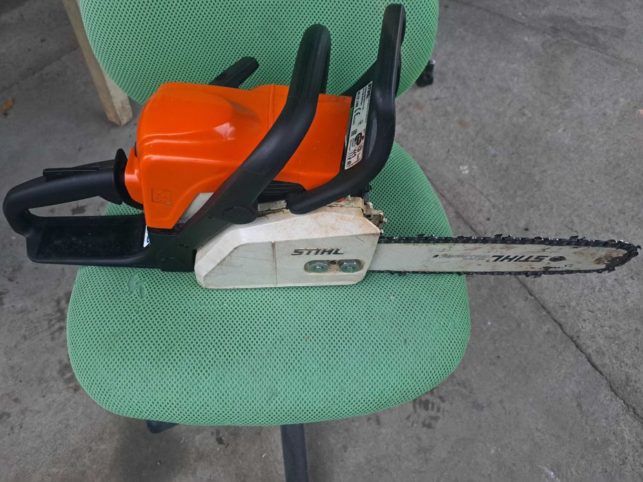 Резачка щил MS170